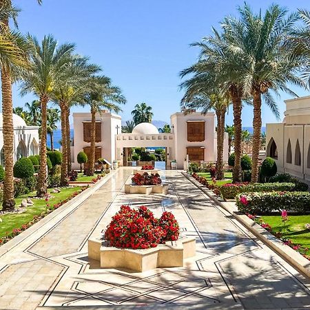 Club Reef Resort & Spa 샤름 엘 셰이크 외부 사진