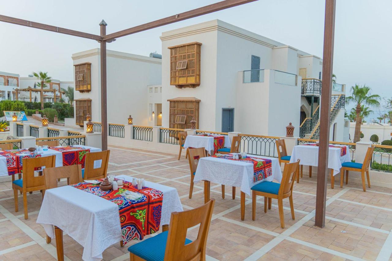 Club Reef Resort & Spa 샤름 엘 셰이크 외부 사진