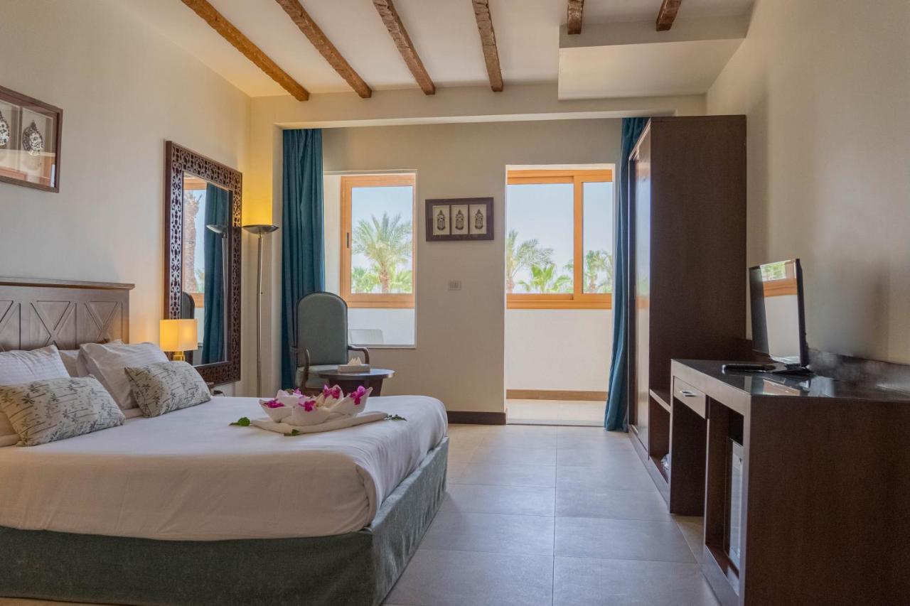 Club Reef Resort & Spa 샤름 엘 셰이크 외부 사진