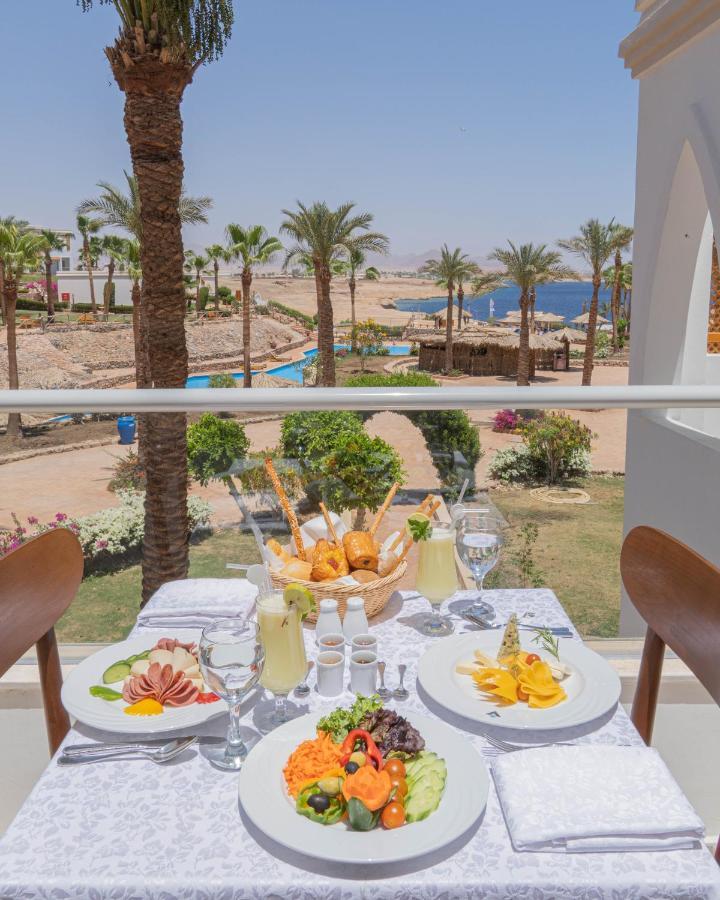 Club Reef Resort & Spa 샤름 엘 셰이크 외부 사진