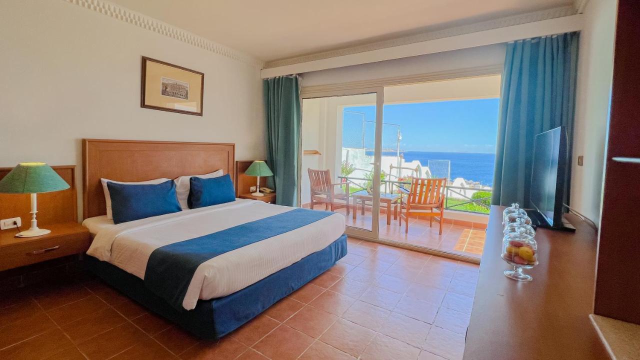 Club Reef Resort & Spa 샤름 엘 셰이크 외부 사진