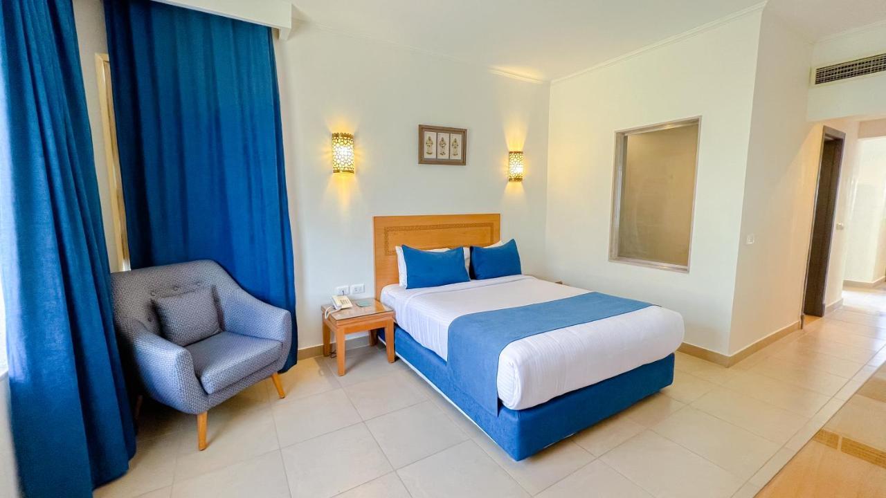 Club Reef Resort & Spa 샤름 엘 셰이크 외부 사진