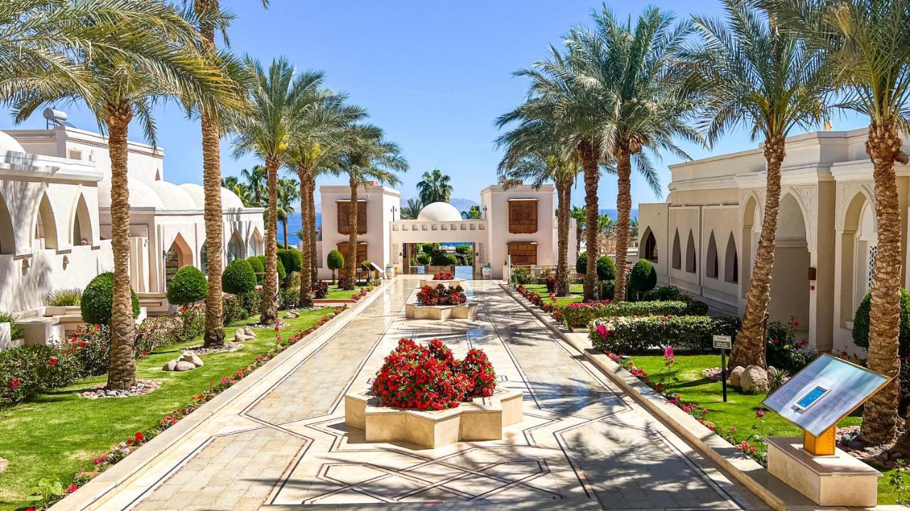Club Reef Resort & Spa 샤름 엘 셰이크 외부 사진
