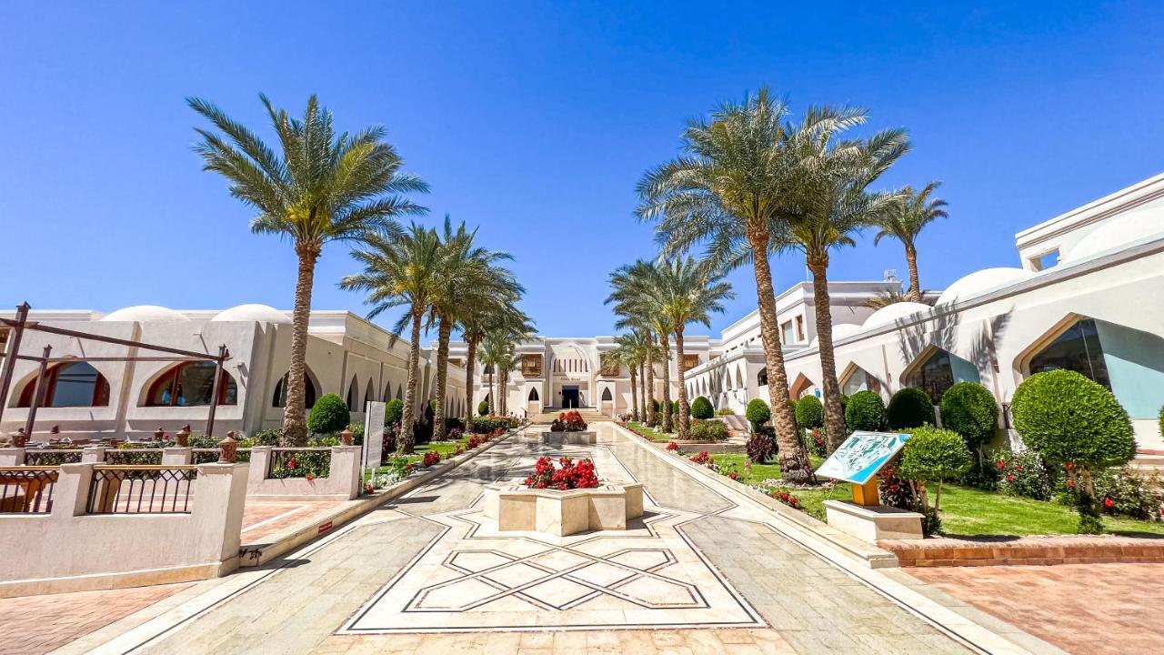 Club Reef Resort & Spa 샤름 엘 셰이크 외부 사진