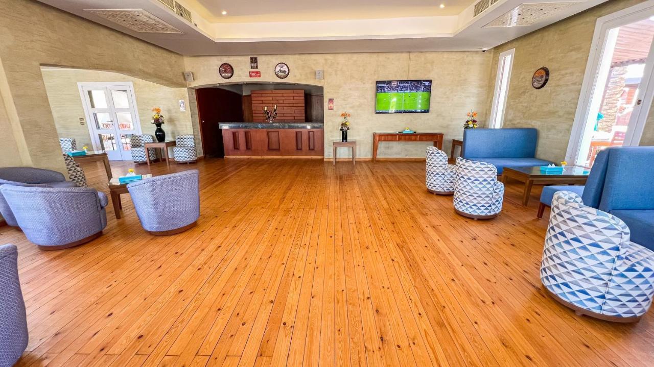 Club Reef Resort & Spa 샤름 엘 셰이크 외부 사진