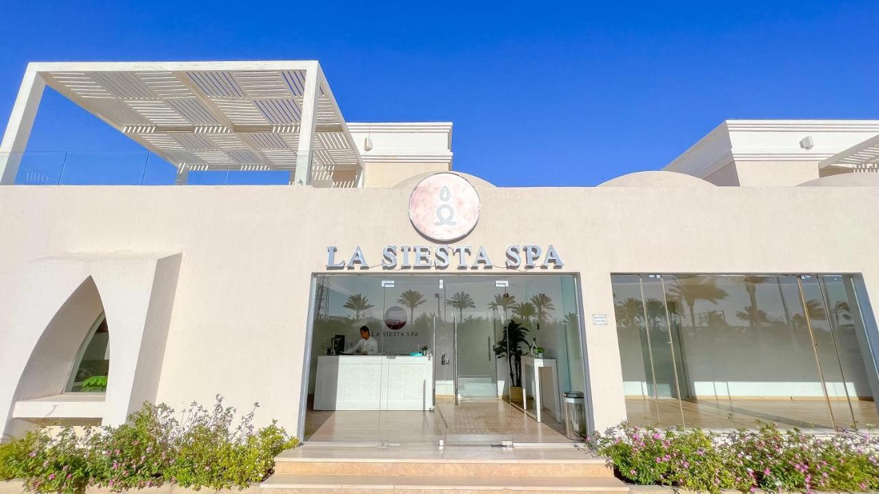 Club Reef Resort & Spa 샤름 엘 셰이크 외부 사진
