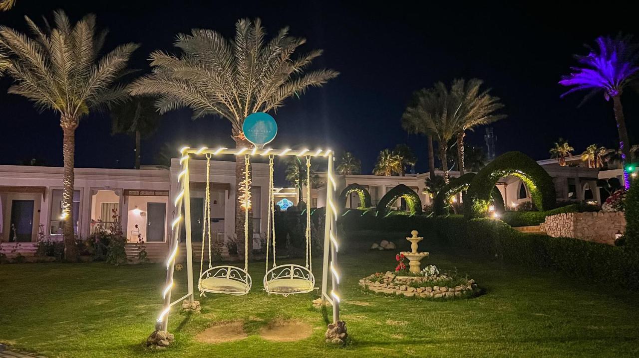 Club Reef Resort & Spa 샤름 엘 셰이크 외부 사진