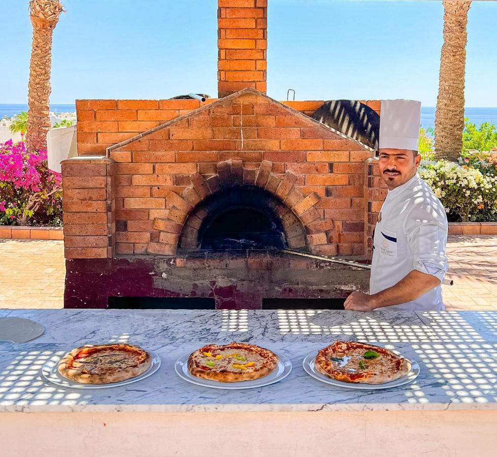 Club Reef Resort & Spa 샤름 엘 셰이크 외부 사진