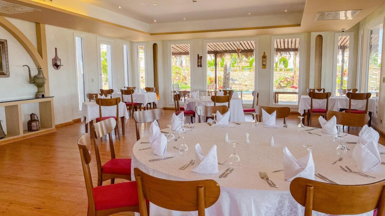 Club Reef Resort & Spa 샤름 엘 셰이크 외부 사진
