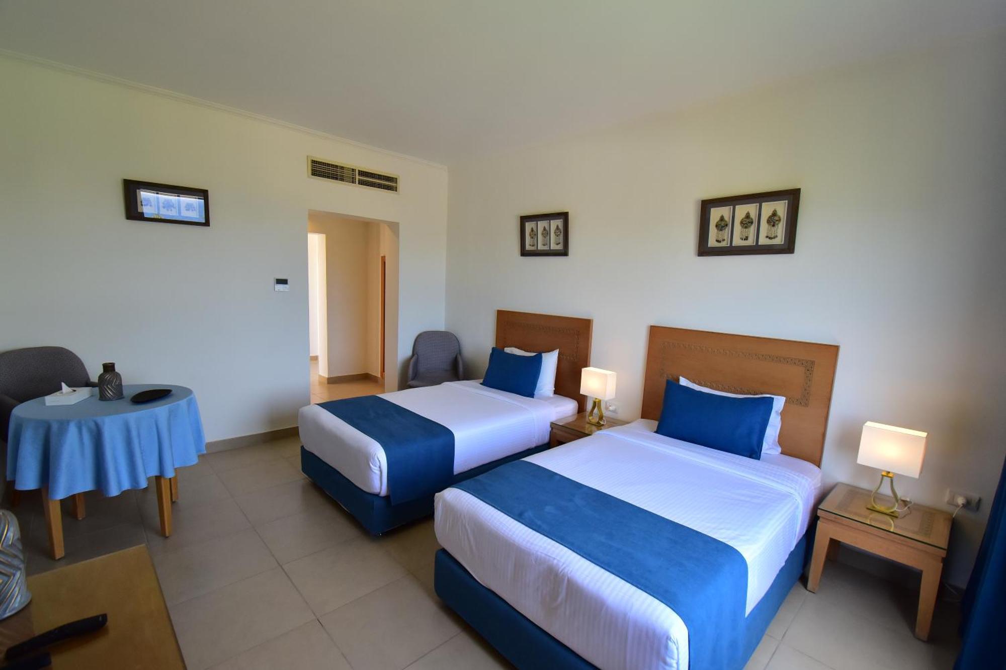Club Reef Resort & Spa 샤름 엘 셰이크 외부 사진