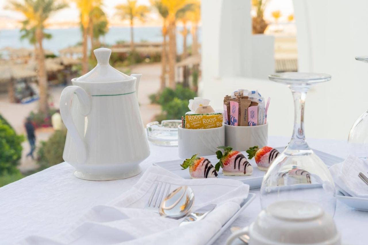 Club Reef Resort & Spa 샤름 엘 셰이크 외부 사진